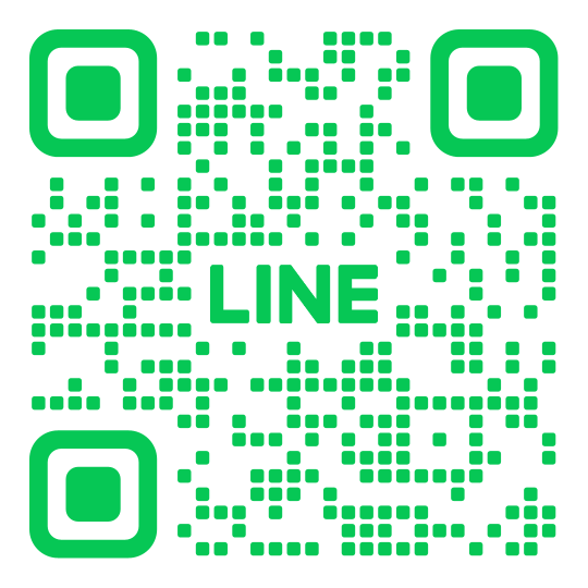 LINE QRコード